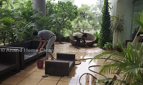 Anand Home Cleaning Services in Pimple Saudagar, Pimpri Chinchwad  - 411027