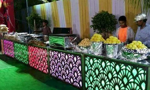 Anand Taj Caterers in Adikmet, Hyderabad - 500044