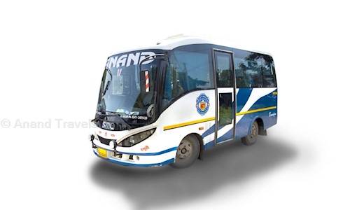Anand Travels in Pune R.S., Pune - 411037