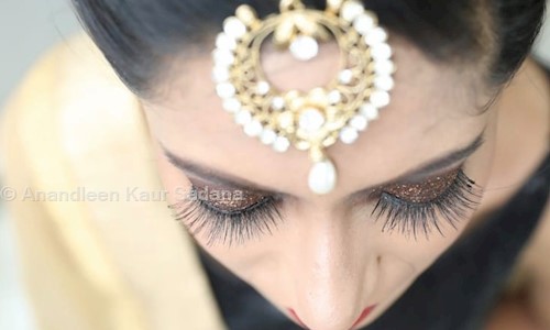 Anandleen Kaur Sadana in Moti Nagar, Delhi - 110015