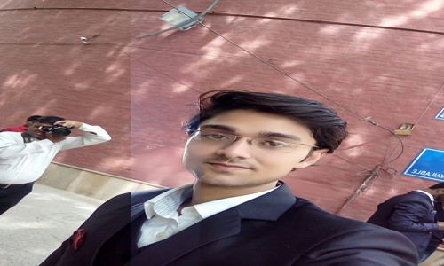 Anand Mohan Tutor in Malka Ganj, Delhi - 110007