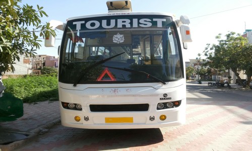 Anant Tour and travels in Dakshin Marg, Chandigarh - 140603