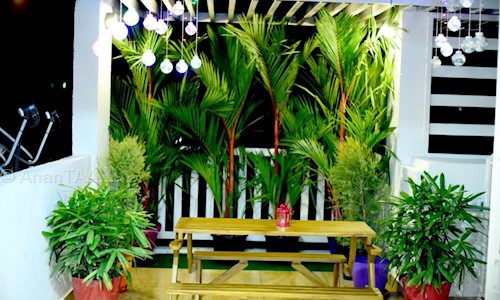 AnanTAA.....Rooftop Party Hall in Kaithamukku, Trivandrum - 695024