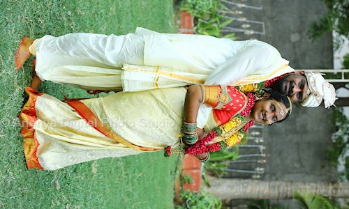 Ananya Digital Photo Studio in Bagh Amberpet, Hyderabad - 500013