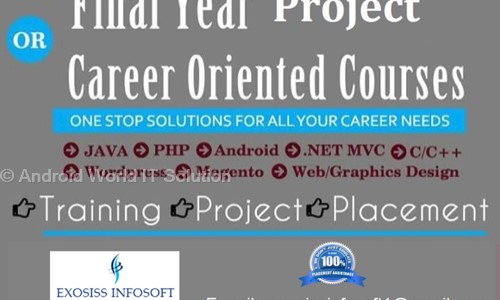 Android World IT Solution in Paldi, Ahmedabad - 380007