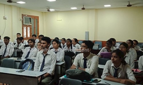 Androman Academy: Training and Software Develpment in Vishnu Puri, Kanpur - 208002