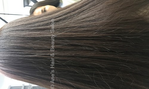 Ane's Hair & Beauty Salon in Camp, Pune - 411001