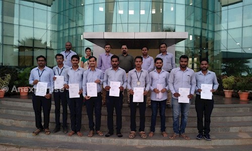 Anexpertise in Shivaji Nagar, Pune - 411005