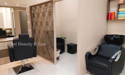 Angel Beauty & Spa in Vasna, Vadodara - 390007