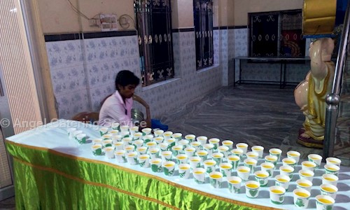 Angel Catering Service in Arumbakkam, Chennai - 600106