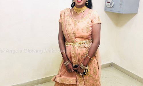 Angels Glowing Makeover in Ayappakkam, Chennai - 600077