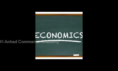 Anhad Commerce Academy