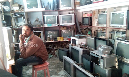 Anil Electronics in Subhash Nagar, Bhopal - 462023