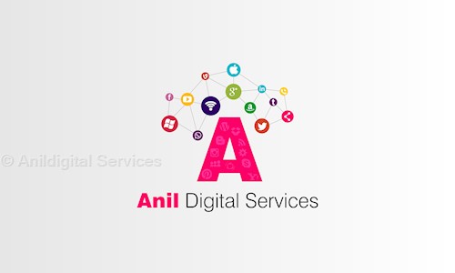 Anildigital Services in Kukatpally, Hyderabad - 500072