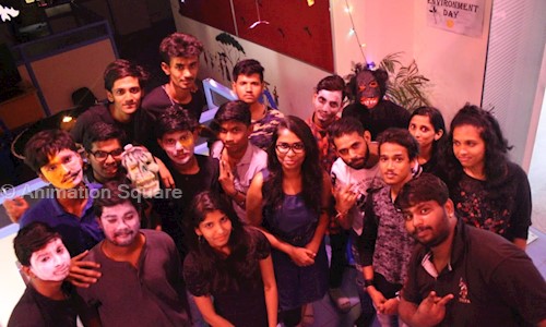 Animation Square in Dasarahalli, Bangalore - 560057