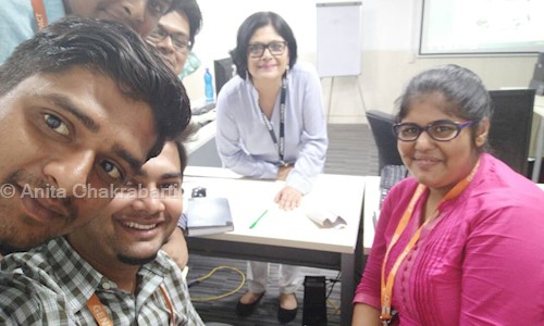 Anita Chakrabarti in Garia, Kolkata - 700047