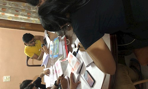 Anita Rana in Sector 45, Gurgaon - 122001