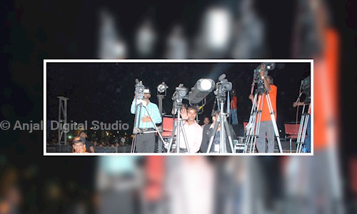 Anjali Digital Studio in Karawal Nagar, Delhi - 110094