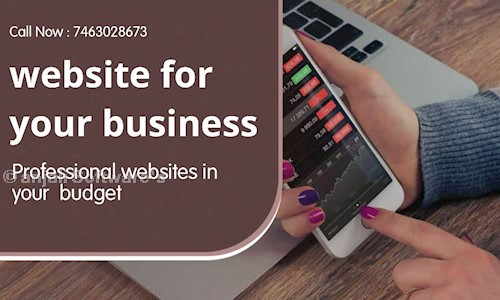 anjali Software's in Baguiati, Kolkata - 700059