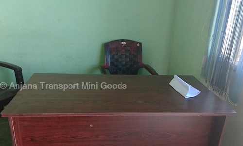 Anjana Transport Mini Goods in Hayath Nagar, Hyderabad - 501505