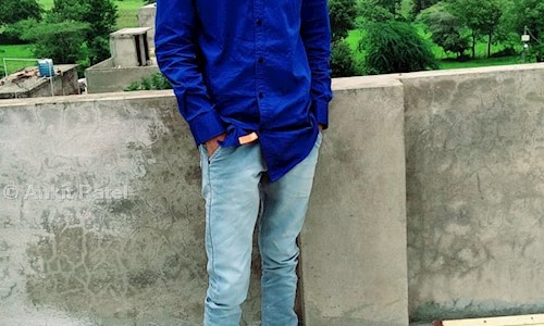 Ankit Patel in Naroda, Ahmedabad - 380056