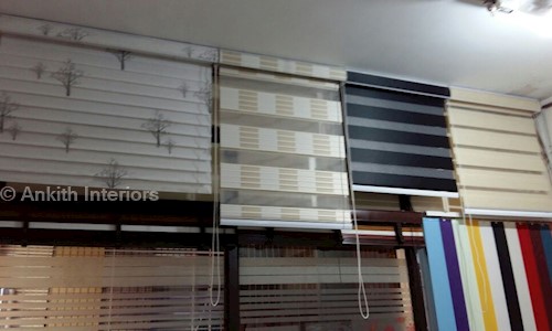 Ankith Interiors in Kalasipalayam, Bangalore - 560002