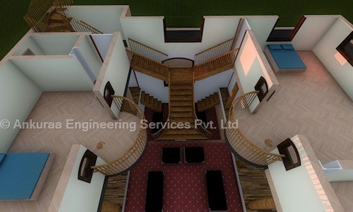 Ankuraa Engineering Services Pvt. Ltd. in Indira Nagar, Bangalore - 560038