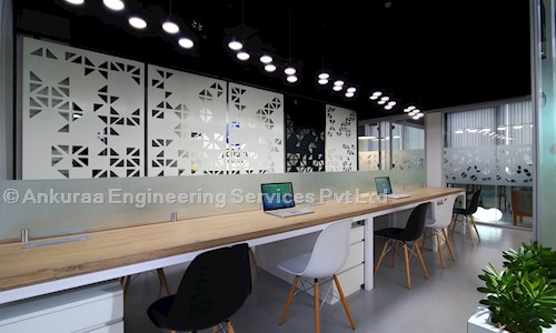 Ankuraa Engineering Services Pvt Ltd in Malleswaram, Bangalore - 560003