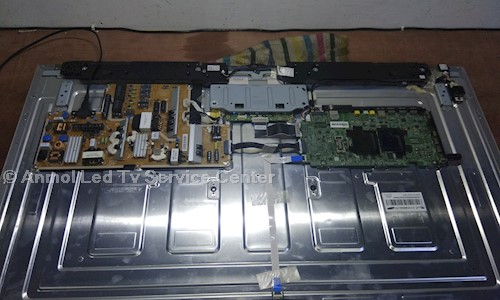 Anmol Led TV Service Center in Ambikapuri, Indore - 452005