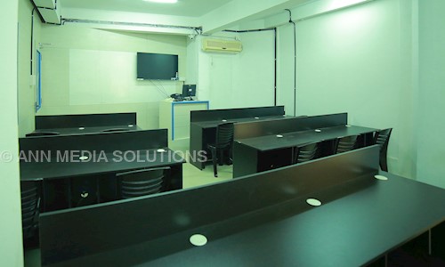 Skills Park The Finishing School in Vadayattukottu Road, Kollam - 691001