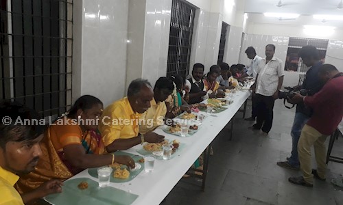 Anna Lakshmi Catering Service in Neelankarai, Chennai - 600097