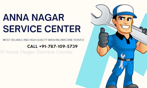 Anna Nagar Service Center in Anna Nagar, Chennai - 600040