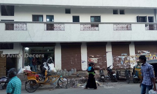Annai Decors in Vyasarpadi, Chennai - 600039
