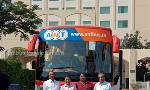 Ant Bus Private Limited in Sector 69, Noida - 201301