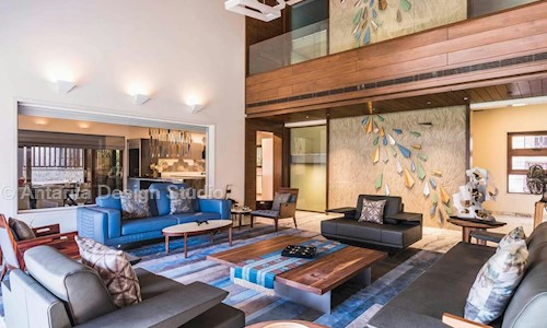 Antarita Design Studio in Navrangpura, Ahmedabad - 380013