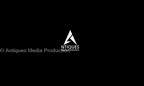 Antiques Media Production in Pipeline Road, Nashik - 422005