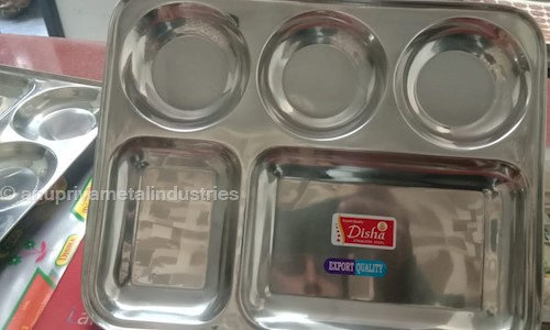 anupriyametalindustries in Jagadhari, Jagadhri - 135101