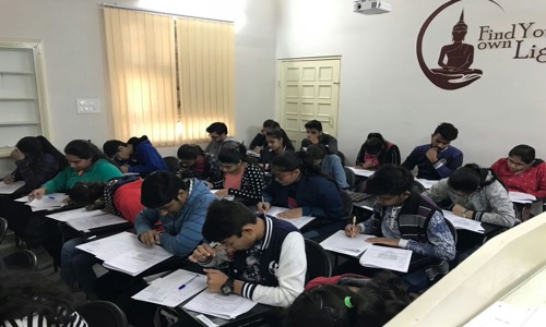 AP CLASSES in Malviya Nagar, Jaipur - 302017
