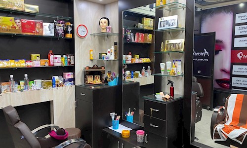 Aparna Beauty in Pratap Nagar, Jaipur - 302033