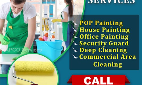 APCO Services in Chinchwad Gaon, Pune - 411033