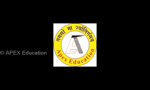 APEX Education in Dwarka, Delhi - 110075