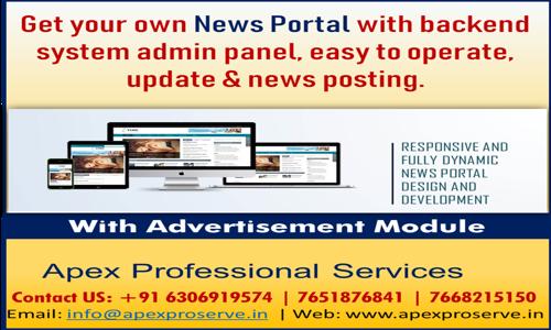 Apex Professional Service in Kalyanpur, Kanpur - 208018