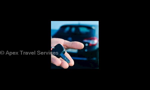 Apex Travel Services in Benz Circle, Vijayawada - 520010