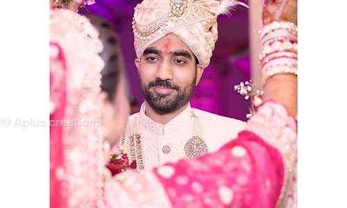 Aplus creations in Zirakpur, Chandigarh - 