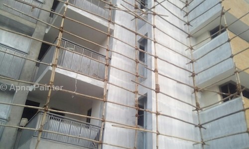 Apna Painter in Chandlodia, Ahmedabad - 382481