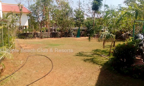 Apple Beach Club & Resorts in Panaiyur, Chennai - 603103