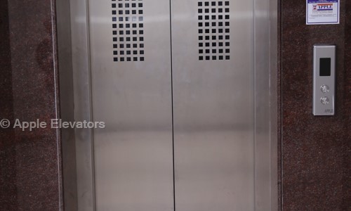 Apple Elevators in Enikepadu, Vijayawada - 521181