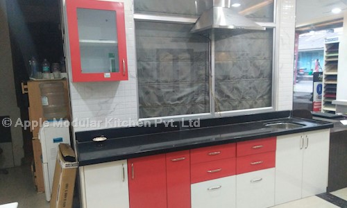 Apple Modular Kitchen Pvt. Ltd. in Itwari, Nagpur - 440002