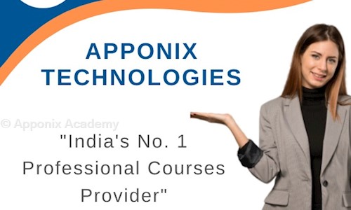 Apponix Academy in Deccan Gymkhana, Pune - 411004