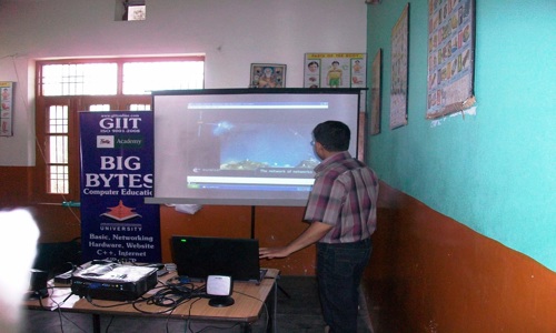 Appropriate Computer Education in Adarsh Nagar, Jalandhar - 144001